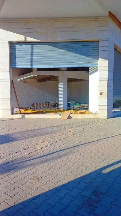 Local commercial à louer