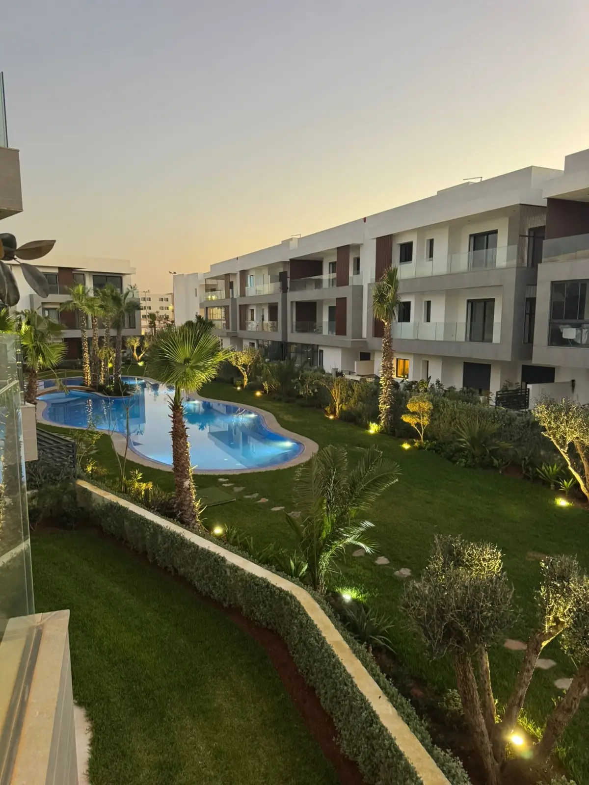 À Vendre – Appartement d’Exception