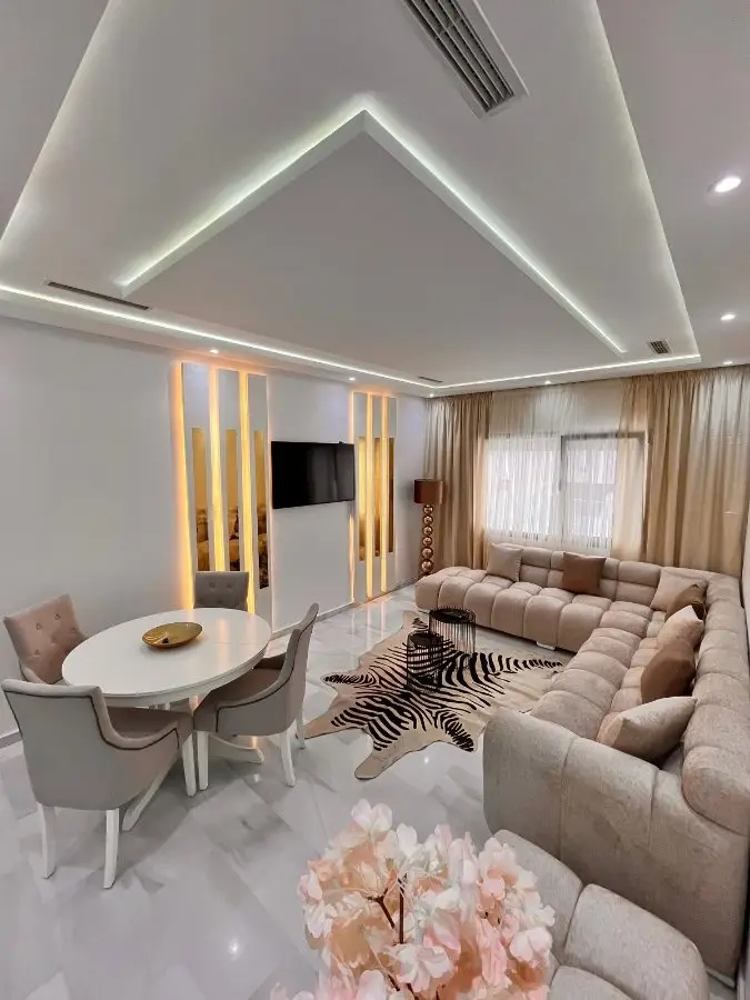 Location Appartement Longue Durée-Tanger